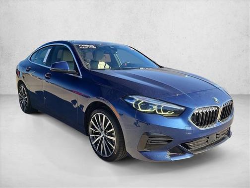 2022 BMW 228 Gran Coupe i xDrive