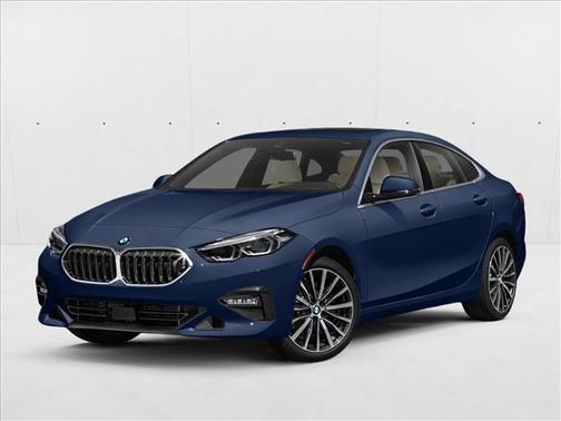 2022 BMW 228 Gran Coupe i xDrive