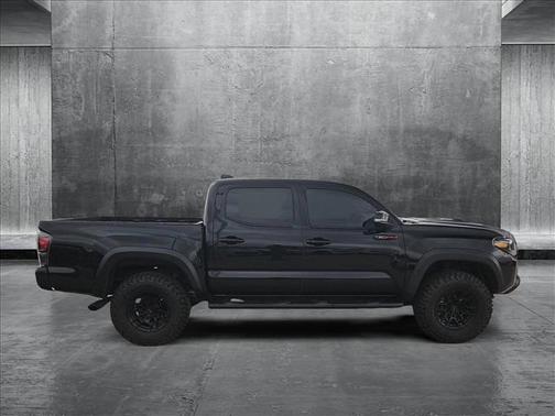 2021 Toyota Tacoma TRD Pro