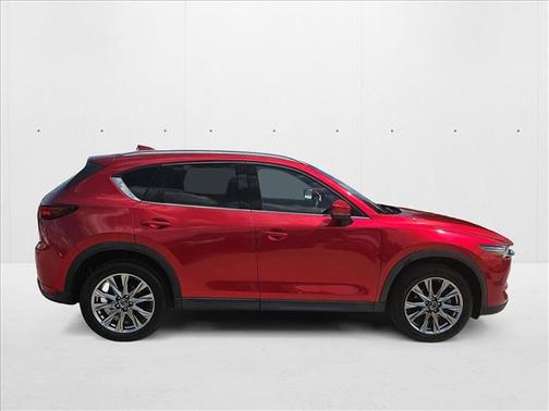 2019 Mazda CX-5 Signature
