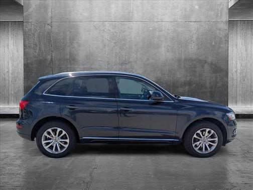 2015 Audi Q5 2.0T Premium