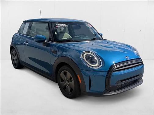 2023 MINI Hardtop Cooper