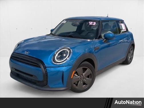 2023 MINI Hardtop Cooper