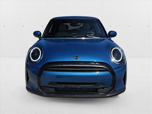 2023 MINI Hardtop Cooper
