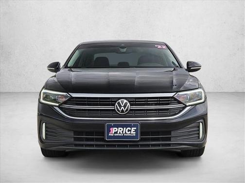 2022 Volkswagen Jetta 1.5T SEL