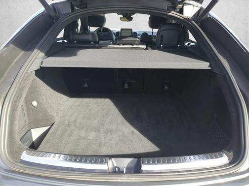 2019 Mercedes-Benz AMG GLE 63 S 4MATIC+