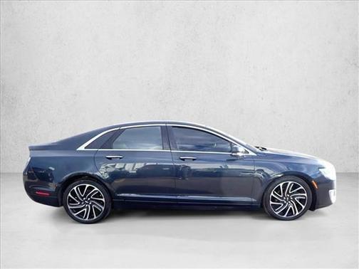 2020 Lincoln MKZ Reserve