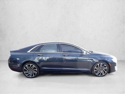 2020 Lincoln MKZ Reserve