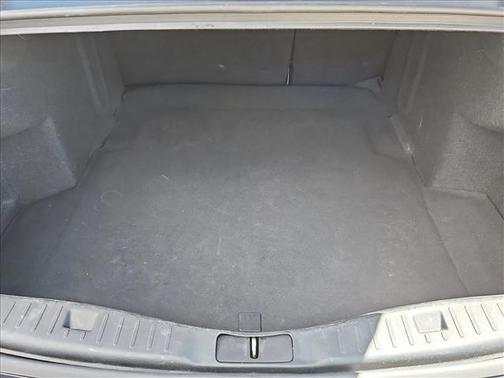 Empire Blue Metallic Tinted Clearcoat 2020 Lincoln MKZ Reserve