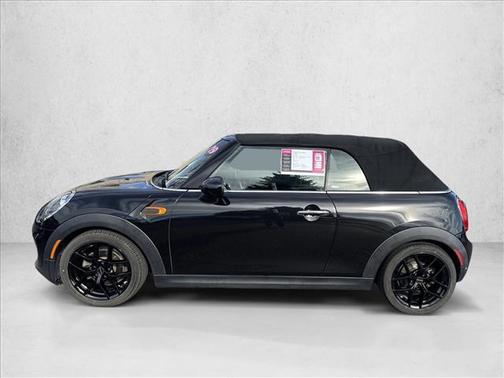 2019 MINI Convertible Cooper