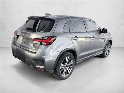 2024 Mitsubishi Outlander Sport SE