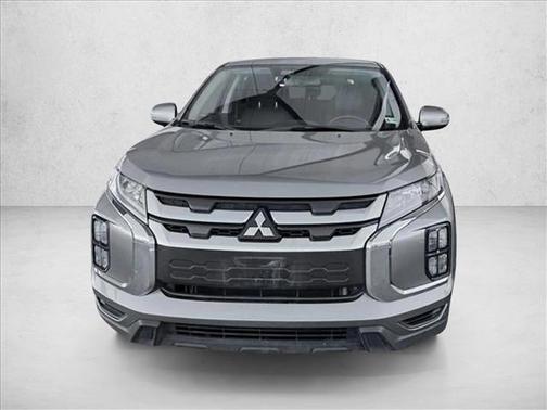 2024 Mitsubishi Outlander Sport SE