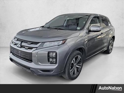 2024 Mitsubishi Outlander Sport SE