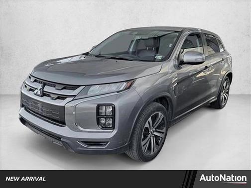 2024 Mitsubishi Outlander Sport SE