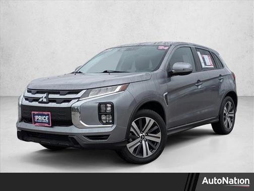 2024 Mitsubishi Outlander Sport SE