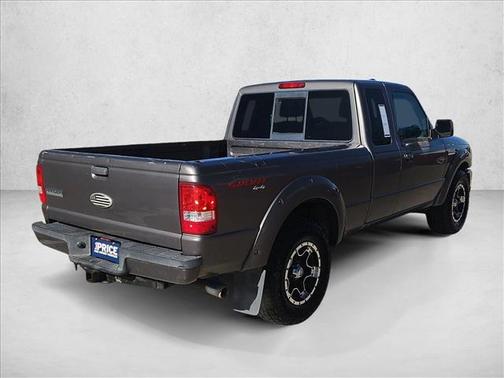 2011 Ford Ranger Sport