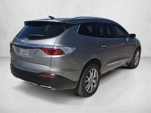 2023 Buick Enclave Premium AWD