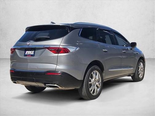 2023 Buick Enclave Premium AWD