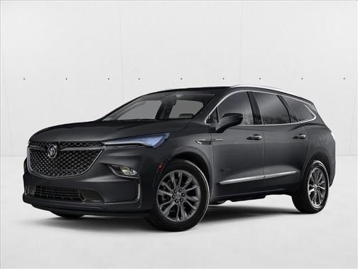 2023 Buick Enclave Premium AWD