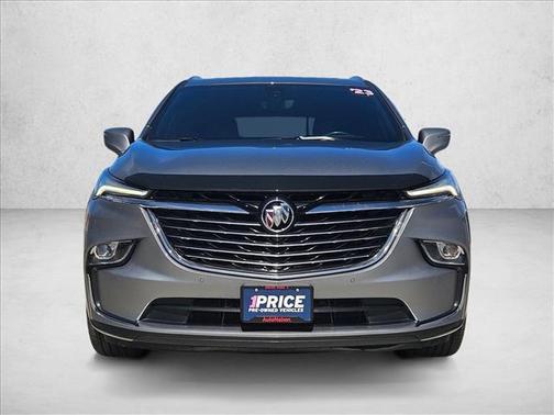 2023 Buick Enclave Premium AWD