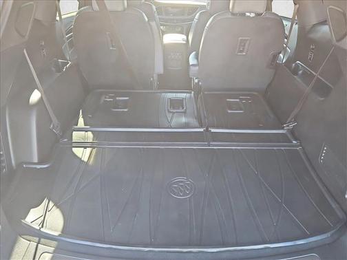 2023 Buick Enclave Premium AWD