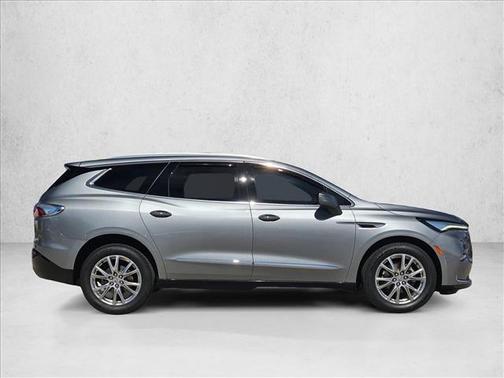 2023 Buick Enclave Premium AWD