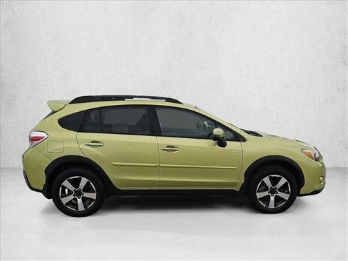 2014 Subaru XV Crosstrek Hybrid Base