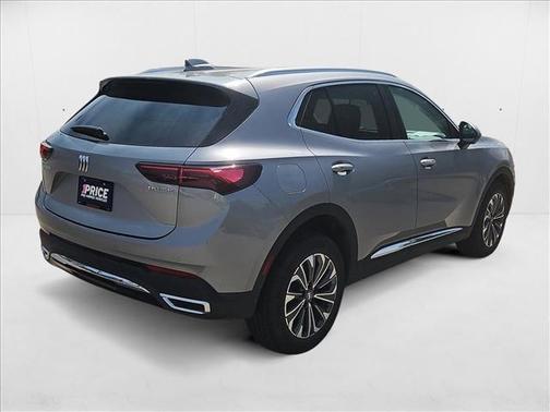 2025 Buick Envision Preferred AWD