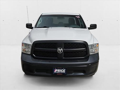 2019 RAM 1500 Tradesman