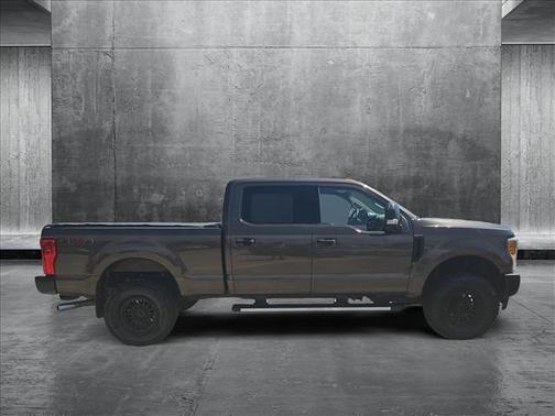 2017 Ford F-250 XLT