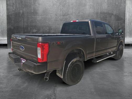 2017 Ford F-250 XLT
