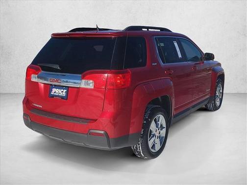 2014 GMC Terrain SLE-2