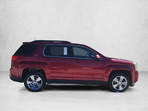 2014 GMC Terrain SLE-2