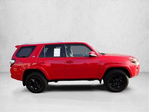 2017 Toyota 4Runner SR5 Premium