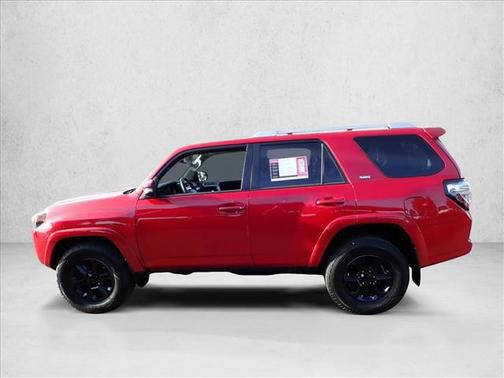 2017 Toyota 4Runner SR5 Premium