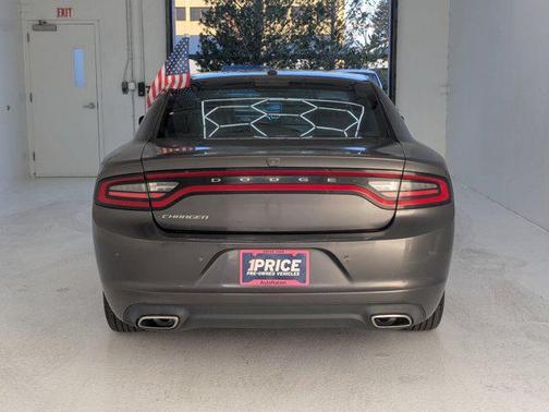 2021 Dodge Charger SXT