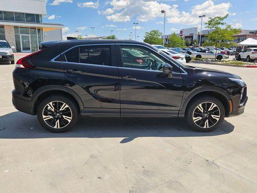 2024 Mitsubishi Eclipse Cross SE