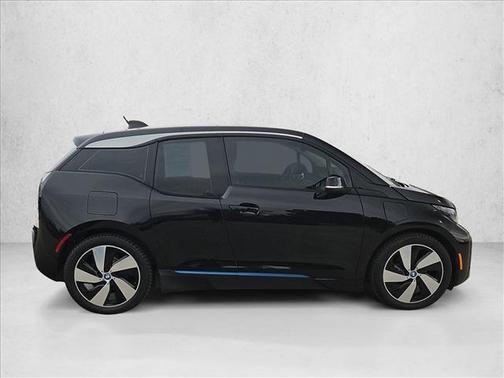 2018 BMW i3 94 Ah