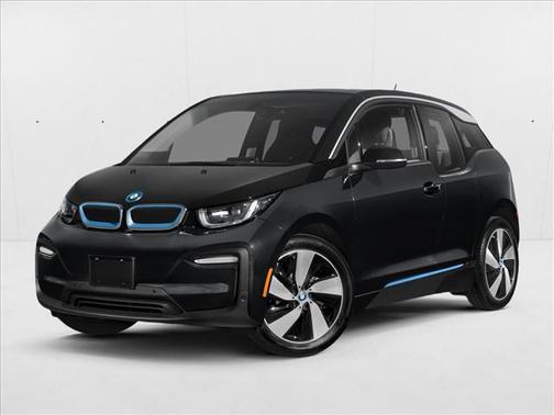 2018 BMW i3 94 Ah