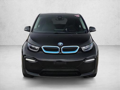 2018 BMW i3 94 Ah
