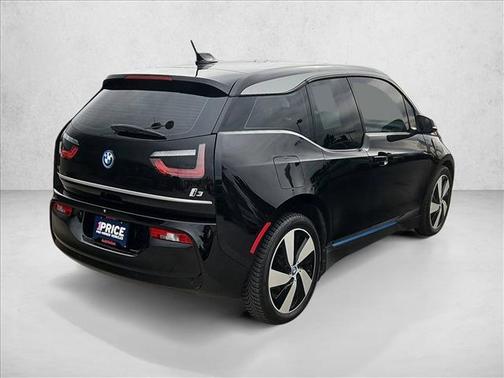 2018 BMW i3 94 Ah