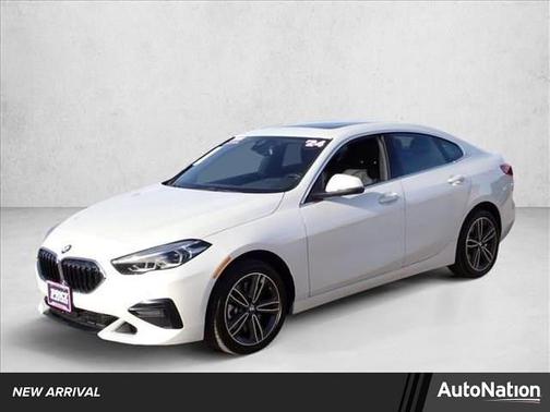 2024 BMW 840 Gran Coupe i xDrive