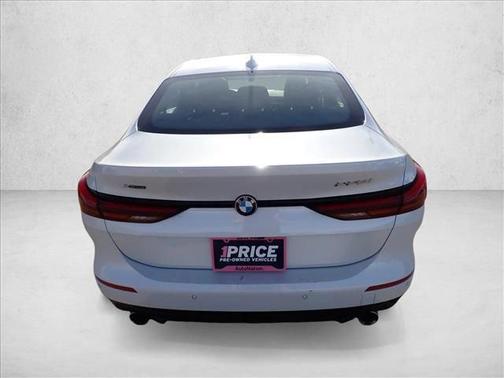 2024 BMW 840 Gran Coupe i xDrive