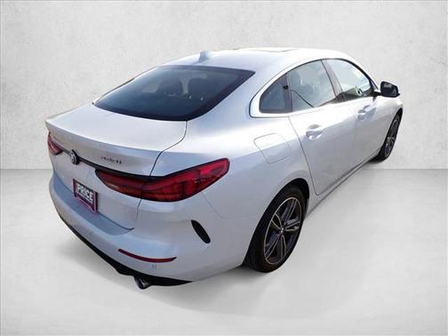 2024 BMW 840 Gran Coupe i xDrive