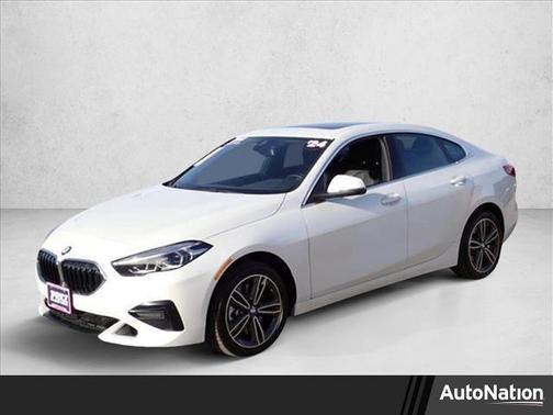 2024 BMW 840 Gran Coupe i xDrive