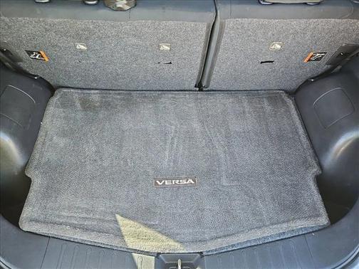 2017 Nissan Versa Note SV