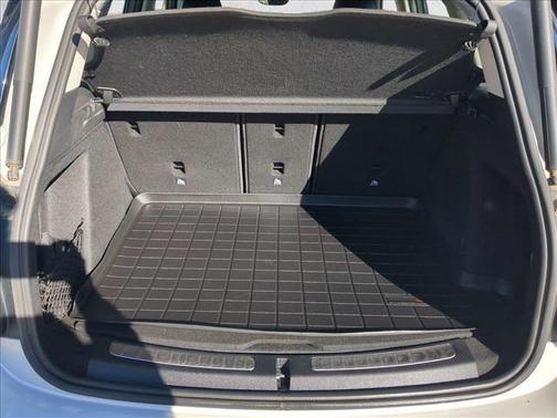 2022 MINI Countryman Cooper S ALL4