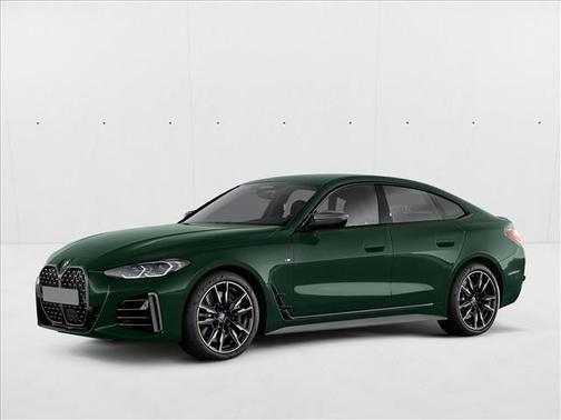 2022 BMW M440 i xDrive