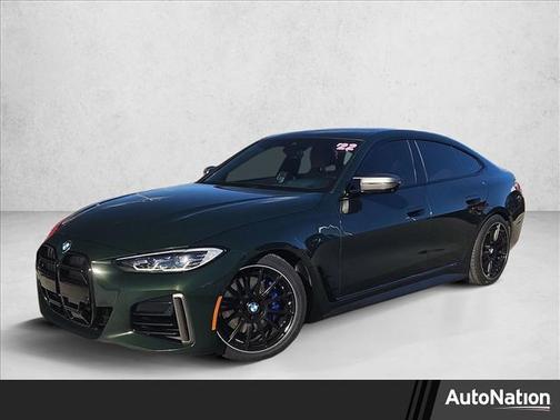 2022 BMW M440 i xDrive