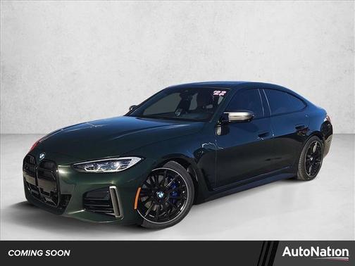 2022 BMW M440 i xDrive